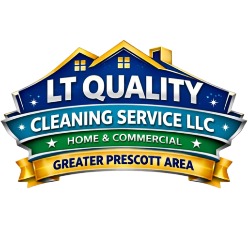 LT Quality Cleaning Service LLC | House & Commercial Cleaning in Prescott Valley AZ